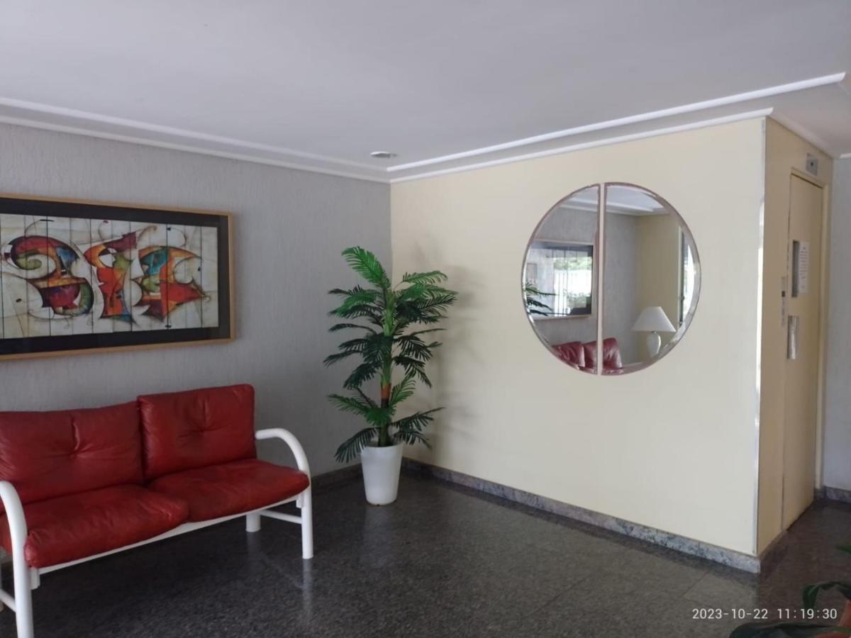 Apartamento Prime E Do A Pe E Polo Gourmet Com Carro No Estacionamento. Cabo Frío