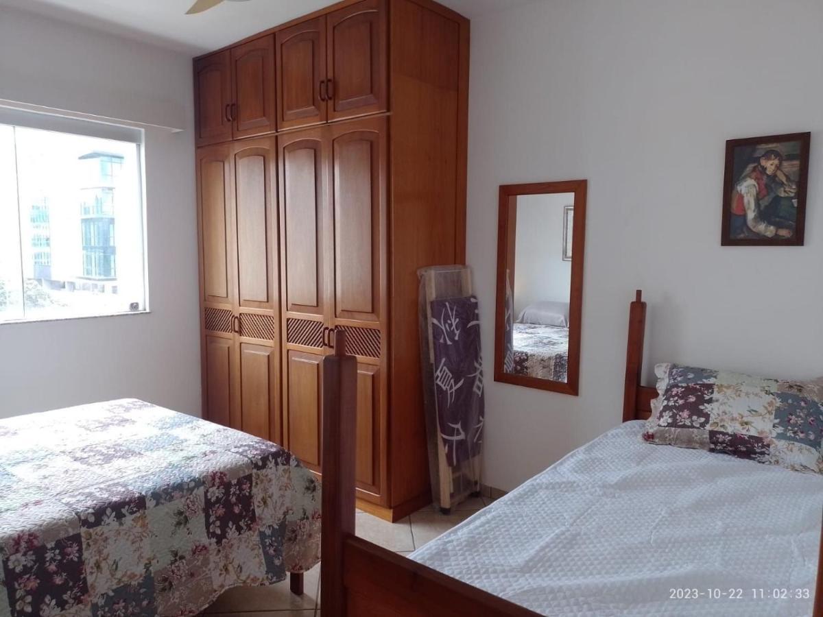 Apartamento Prime E Do A Pe E Polo Gourmet Com Carro No Estacionamento. *