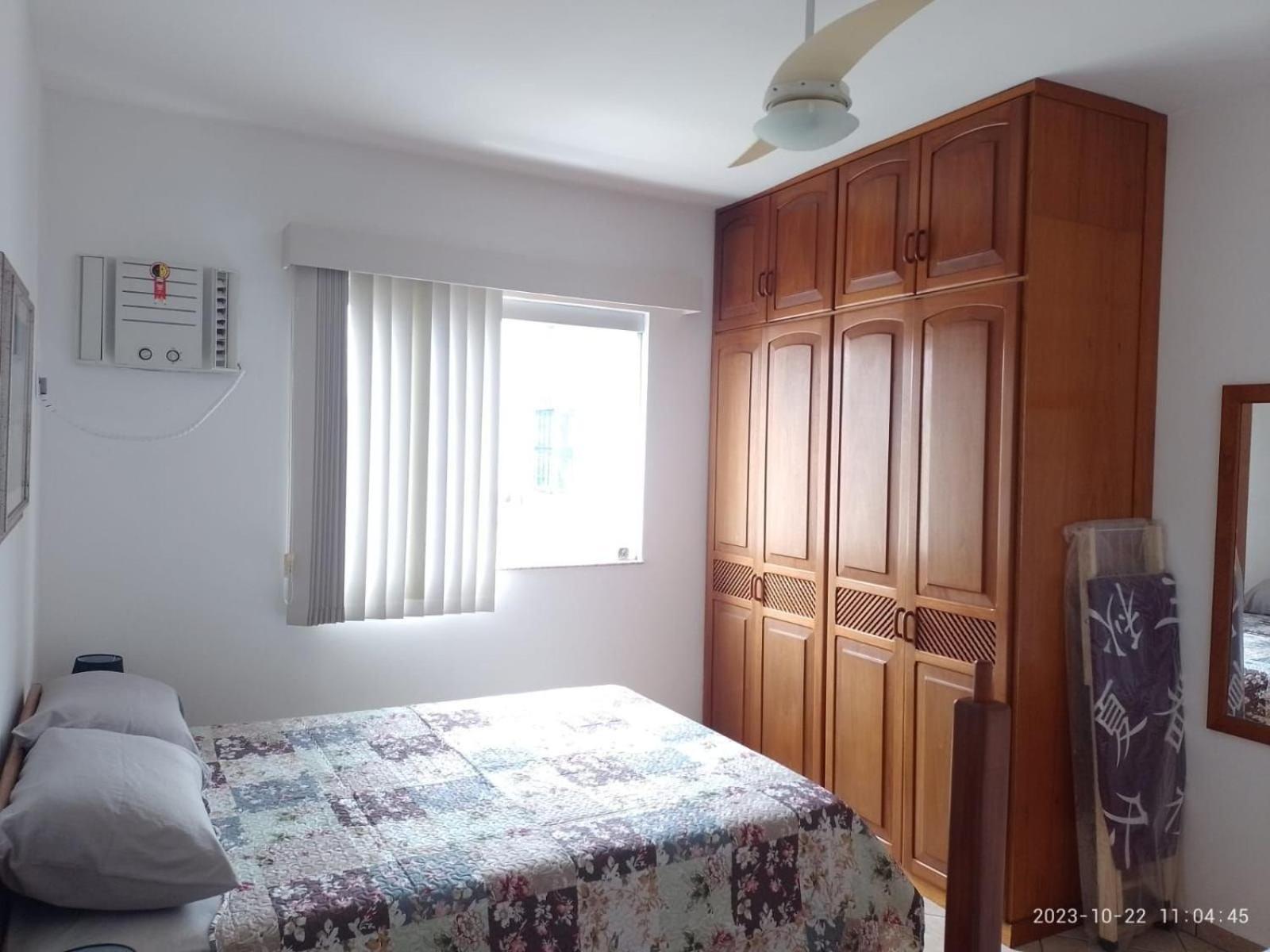 Apartment Prime E Do A Pe E Polo Gourmet Com Carro No Estacionamento. Cabo Frio